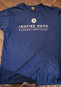 New Academy Mortgage Shirt, L